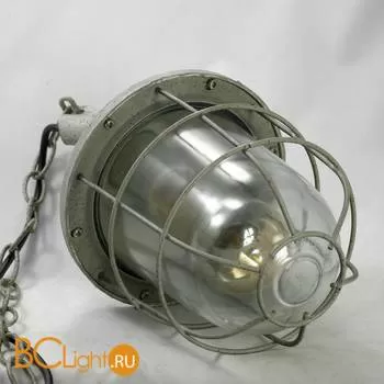 Подвесной светильник Lussole Loft Castle LSP-9524 - Фото 3