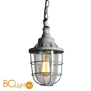 Подвесной светильник Lussole Loft Castle LSP-9524