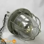 Подвесной светильник Lussole Loft Castle LSP-9524 - Фото 3