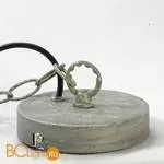 Подвесной светильник Lussole Loft Castle LSP-9524 - Фото 1