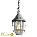 Подвесной светильник Lussole Loft Castle LSP-9524