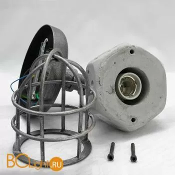 Бра Lussole Castle LSP-9103 - Фото 1