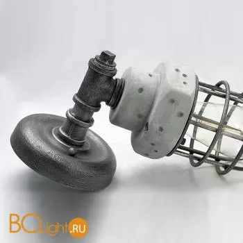 Бра Lussole Castle LSP-9103 - Фото 2