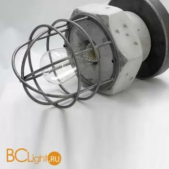 Потолочный светильник Lussole Castle LSP-9701 - Фото 1