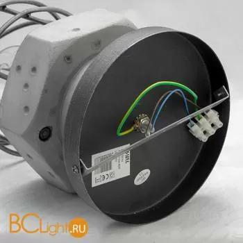 Потолочный светильник Lussole Castle LSP-9701 - Фото 0