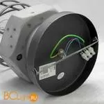 Потолочный светильник Lussole Castle LSP-9701 - Фото 0