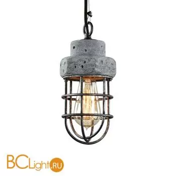 Подвесной светильник Lussole Castle LSP-9691