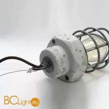 Подвесной светильник Lussole Castle LSP-9691 - Фото 2