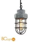 Подвесной светильник Lussole Castle LSP-9691