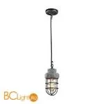 Подвесной светильник Lussole Castle LSP-9691 - Фото 0