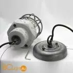 Подвесной светильник Lussole Castle LSP-9691 - Фото 1