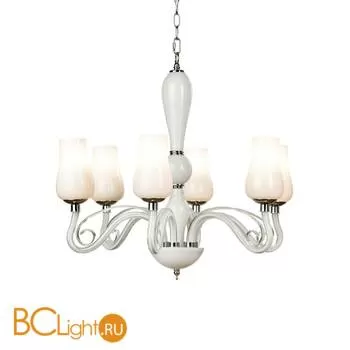 Люстра Lussole Loft Catalina LSP-8262