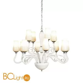 Люстра Lussole Loft Catalina LSP-8263