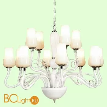 Люстра Lussole Loft Catalina GRLSP-8263 - Фото 0