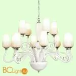 Люстра Lussole Loft Catalina GRLSP-8263 - Фото 0