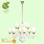 Люстра Lussole Loft Catalina GRLSP-8263