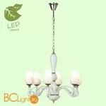 Люстра Lussole Loft Catalina GRLSP-8262 - Фото 0