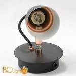 Спот (точечный светильник) Lussole Loft Cauldron LSP-9851 - Фото 1