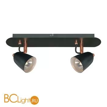 Спот (точечный светильник) Lussole Loft Cauldron LSP-9852