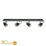 Спот (точечный светильник) Lussole Loft Cauldron LSP-9854