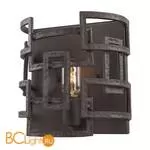 Настенный светильник Lussole Cell LSP-9121