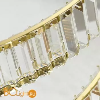 Люстра Lussole Loft CENTENNIAL LSP-7024 - Фото 0