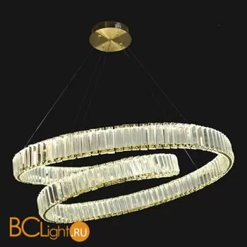 Люстра Lussole Loft CENTENNIAL LSP-7024