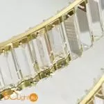 Люстра Lussole Loft CENTENNIAL LSP-7024 - Фото 0