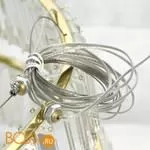 Люстра Lussole Loft CENTENNIAL LSP-7024 - Фото 1