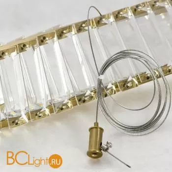 Подвесной светильник Lussole Loft CENTENNIAL LSP-7025 - Фото 1