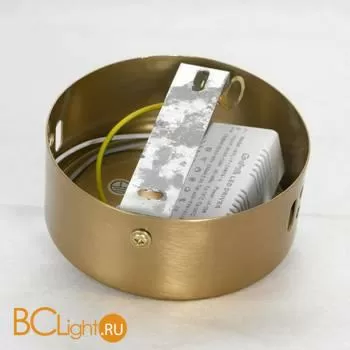 Подвесной светильник Lussole Loft CENTENNIAL LSP-7025 - Фото 4