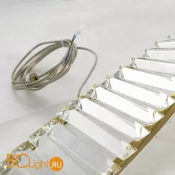 Подвесной светильник Lussole Loft CENTENNIAL LSP-7025 - Фото 2