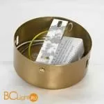 Подвесной светильник Lussole Loft CENTENNIAL LSP-7025 - Фото 4