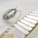 Подвесной светильник Lussole Loft CENTENNIAL LSP-7025 - Фото 2