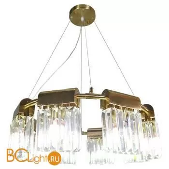 Люстра Lussole Loft CENTENNIAL LSP-8756