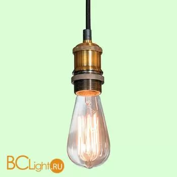 Подвесной светильник Lussole Loft Centereach GRLSP-9888