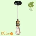 Подвесной светильник Lussole Loft Centereach GRLSP-9888 - Фото 0
