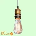 Подвесной светильник Lussole Loft Centereach GRLSP-9888