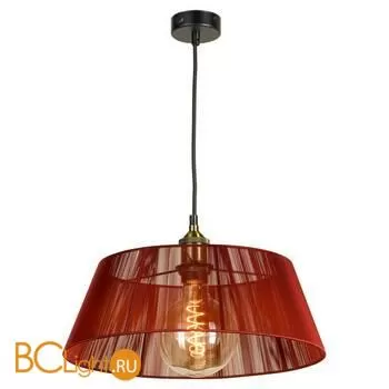 Подвесной светильник Lussole Loft CENTEREACH LSP-9888R