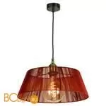 Подвесной светильник Lussole Loft CENTEREACH LSP-9888R