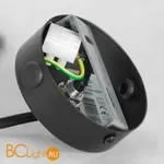 Подвесной светильник Lussole Loft CENTEREACH LSP-9888R - Фото 3