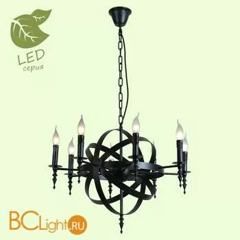 Люстра Lussole Loft Chateau GRLSP-9300 - Фото 0