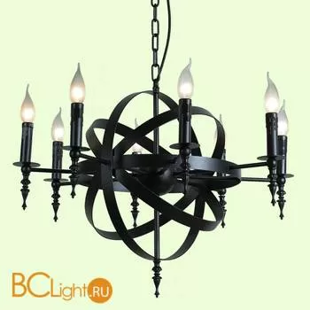 Люстра Lussole Loft Chateau GRLSP-9300