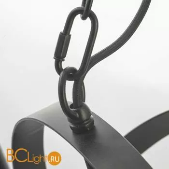 Люстра Lussole Chateau LSP-9300 - Фото 3