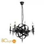 Люстра Lussole Chateau LSP-9300 - Фото 0