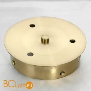 Люстра Lussole Loft CHATTANOOGA LSP-7022 - Фото 3