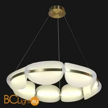 Люстра Lussole Loft CHATTANOOGA LSP-7022