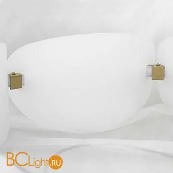 Люстра Lussole Loft CHATTANOOGA LSP-7022 - Фото 1