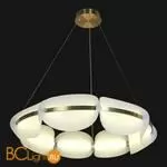 Люстра Lussole Loft CHATTANOOGA LSP-7022