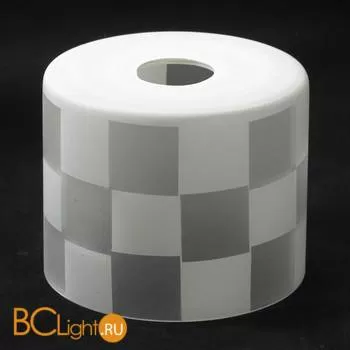 Потолочная люстра Lussole Chess LSP-0026 - Фото 0
